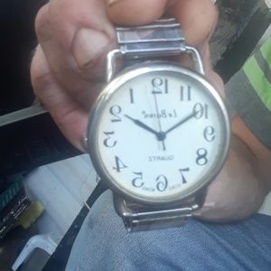 Lebaron Hong Kong watch